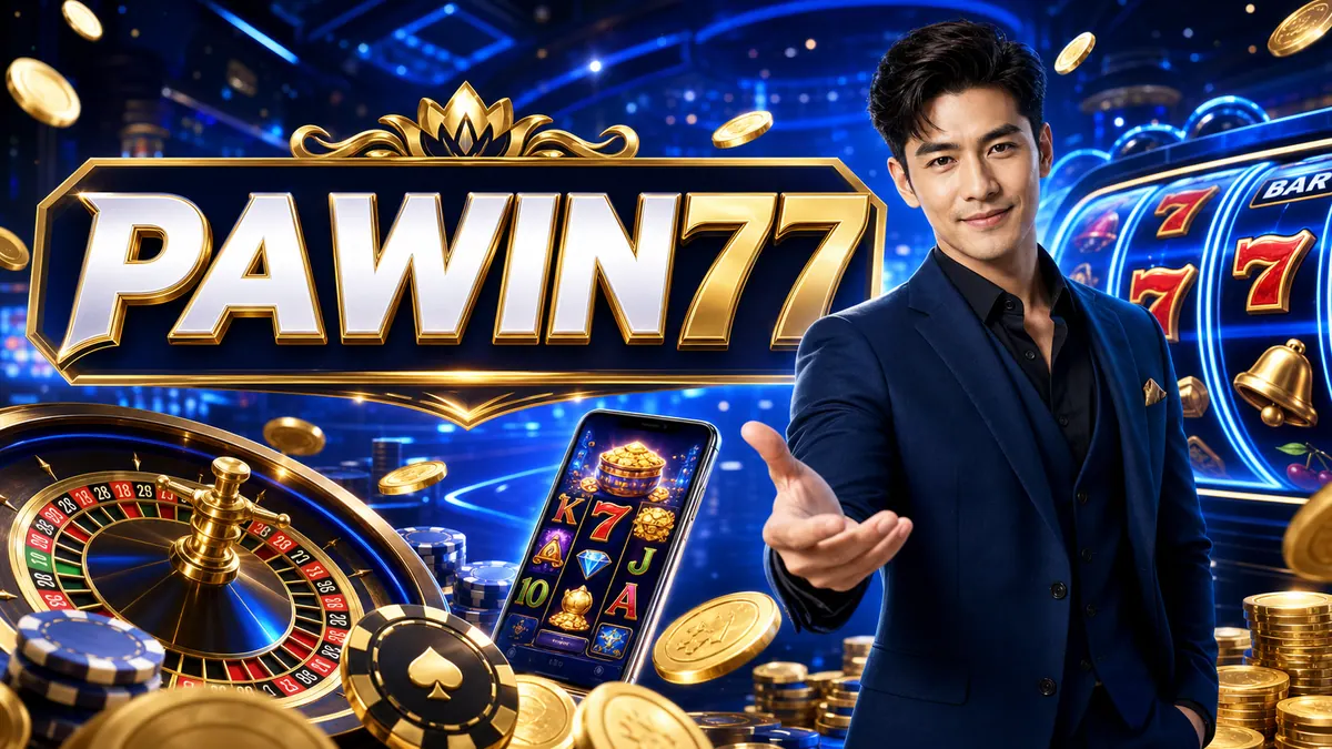 pawin77
